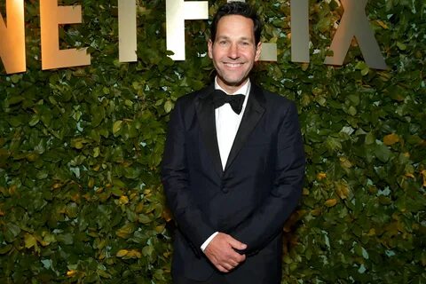 Paul Rudd / Paul Rudd Marvel Filme Wiki Fandom - August 12, 