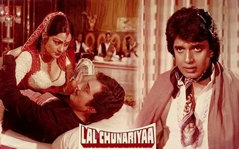 Lal Chunariyaa (1983) - IMDb