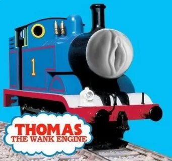 Thomas had never seen such bullshit before - Meme subido por