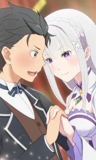 Anime Re:ZERO -Starting Life In Another World- - Mobile Abys