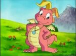Pin by Madi B on Love My Kids!!! Dragon tales, Cartoon tv sh