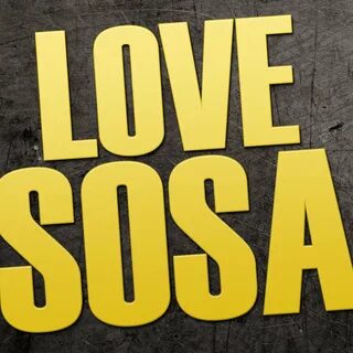 Hip Hop's Finest альбом Love Sosa слушать онлайн бесплатно н