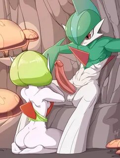 Gallade Hentai