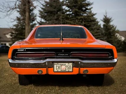 1969, Dodge, Charger, General, Lee, Muscle, Hot, Rod, Rods, 