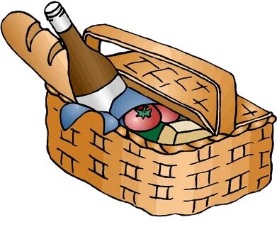 have a picnic clipart - Clip Art Library