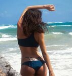 Pop Minute - Christina Ochoa Bikini Belize Photos - Photo 2
