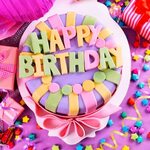 Happy Birthday альбом Happy Birthday слушать онлайн бесплатн