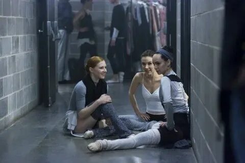 Stills - Black Swan