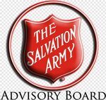 Salvation Army Logo - Salvation Army Red Shield Logo, Png Do