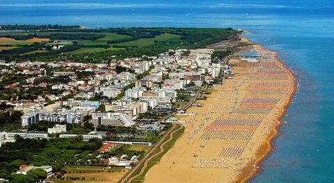 Bibione, A Hidden Destination for Your Summer Holiday In Italy.
