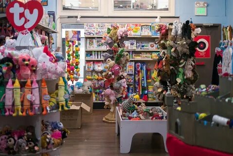 jeffreys.toys в Твиттере: "Best Independent Toy Stores in th
