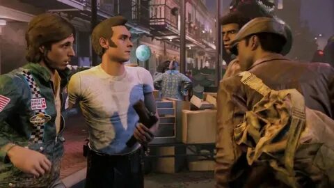 Mafia 3 - Trailer (PC/PS4/XBOX ONE) Gamescom 2016 Mafia 3, M