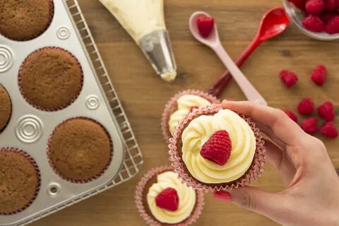 Red Velvet with White Chocolate Cream Cheese Frosting Recipe