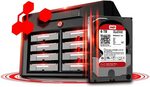 Electronics Internal Hard Drives WD Red Pro 8TB 3.5-Inch SAT