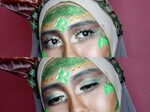 FAIRY TALE makeup - Makeup peri seperi di negeri dongeng for