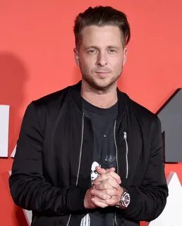 Ryan Tedder - Ryan Tedder Photos - Zimbio