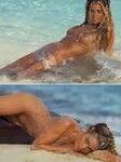 Дениз Ричардс (Denise Richards) голая в журнале Playboy США 