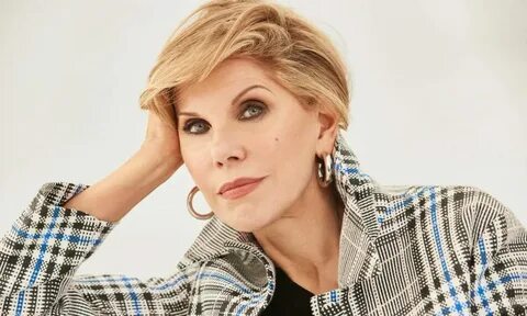 What Plastic Surgery has Christine Baranski gotten? Botox, B