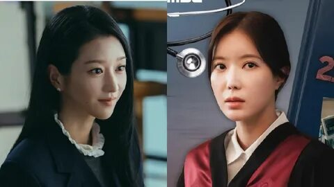 KALAHKAN Seo Yea Ji Hingga Im Soo Hyang, Aktris Ini Jadi No.