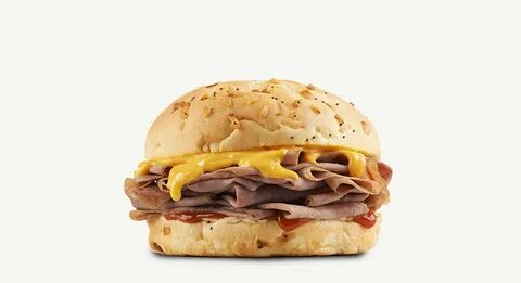 Arby's Delivery Menu - Chantilly Order Online