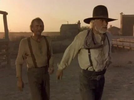 Pictures & Photos from Lonesome Dove (TV Mini-Series 1989) -