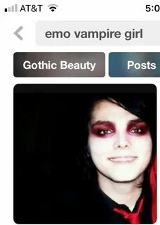 I’m angry and amused. MCR Halloween face makeup, Face makeup
