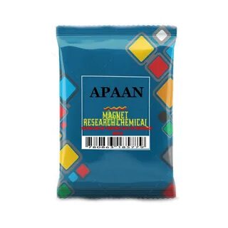 BUY APAAN CRYSTAL POWDER Magnet Research Chemical