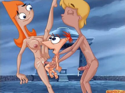 Phineas and ferb candace underwear Hentai - manga potn
