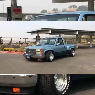 88-98 Chevy 92-97 Ford OBS (@oldbodystyleobs) — Instagram