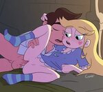 Rule34 - If it exists, there is porn of it / marco diaz, sta