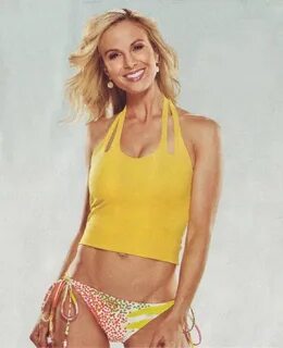 Picture of Elisabeth Hasselbeck