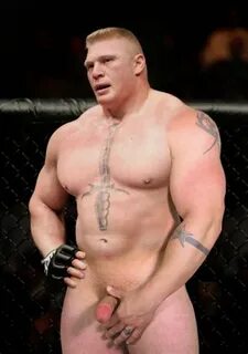 Brock Lesnar Kisses Kurt Angle Sexygloz Hot