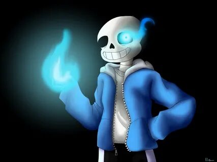 Undertale Sans By Silverwingink On Deviantart All in one Pho