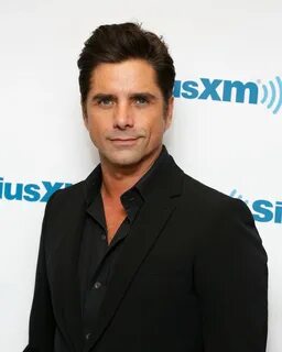 John Stamos Opens Up About Impregnating A Mystery Woman In H