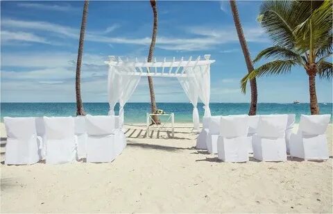 Be Live Collection Canoa Wedding Packages