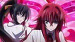 Highschool Dxd English Dubbed Download
