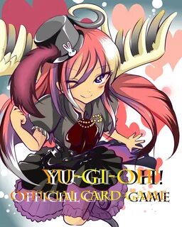 Ghostrick Angel of Mischief - Yu-Gi-Oh! - Image #1749583 - Z