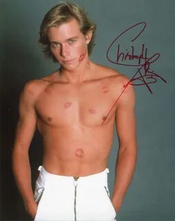 Christopher Atkins HD Wallpapers 7wallpapers.net