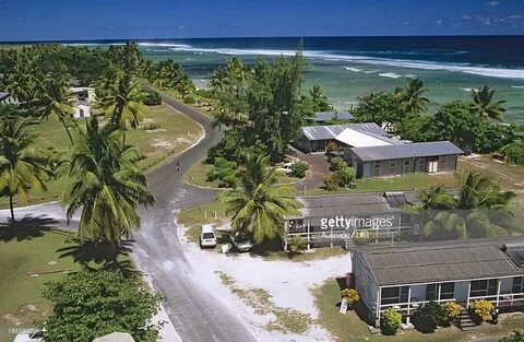 50 интересных фактов о стране Кокосовые Острова - Общенет