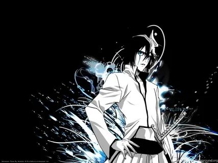 Bleach Espada Wallpapers Wallpapers Cave Desktop Background