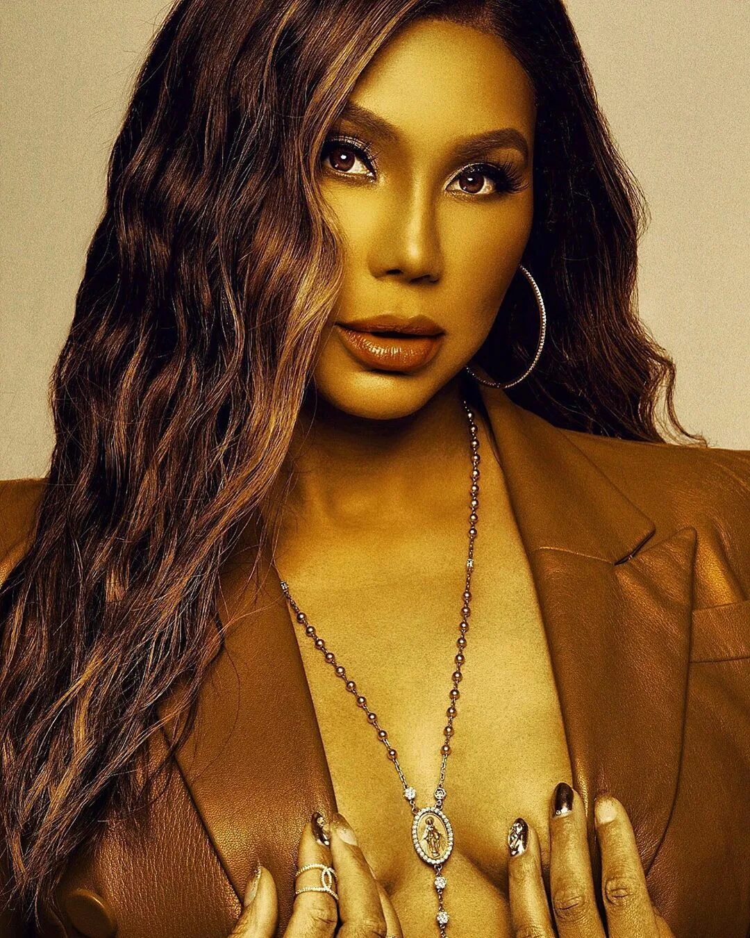 Tamar Braxton в Instagram: "What up Boo, did you miss me yet?! 