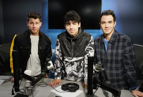 Jonas Brothers bringing 'Happiness Begins' tour to Indy - WI