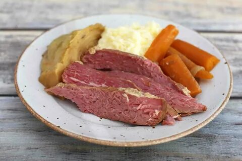 Top 21 Ways to Use Corned Beef