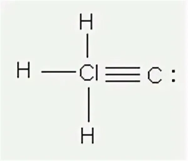 Images of Lewis Structure For Ch3cl - #golfclub