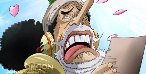 220+ Usopp (One Piece) HD Wallpapers and Backgrounds