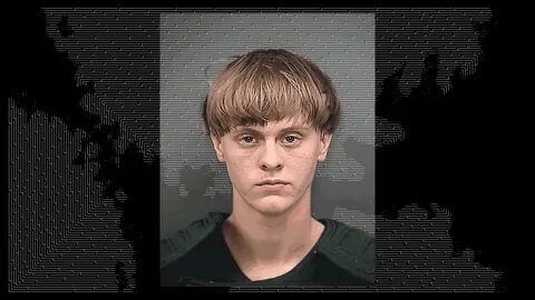 A Most American Terrorist: The Making Of Dylann Roof GQ