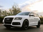 Featured AZ'er: Jeremy Serra Audi q5, Audi, New cars