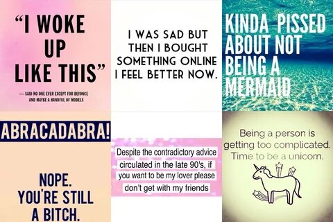 Instagram Bio Quotes For Girls. QuotesGram