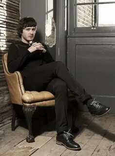 Alexander Vlahos photo 72 of 110 pics, wallpaper - photo #63