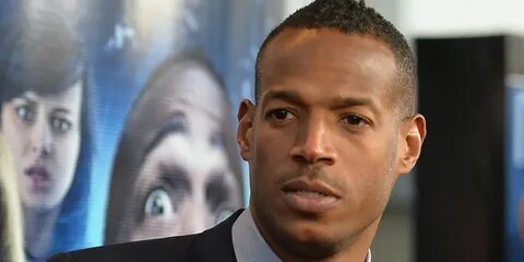 Marlon Wayans Wallpapers High Quality Download Free